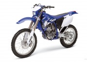 Yamaha WR250F